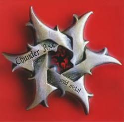 Thunder Axe : Wild Metal